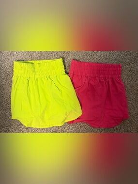 2 Pinspark athletic skirts size XS NWT